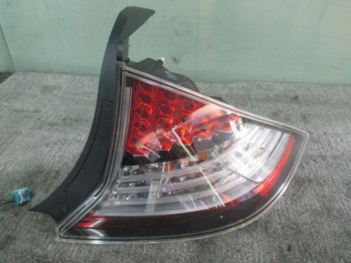 Honda cr-z 2010 rear right combination lamp [0915500]