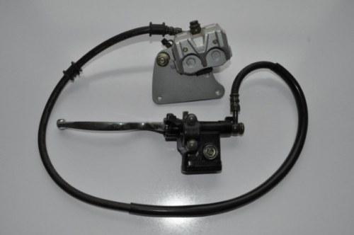 Front brakes assembly scooter/moped free shipping
