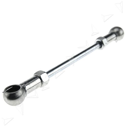 Modified gear shift linkage rod metal for vauxhall corsa c / corsa mk2