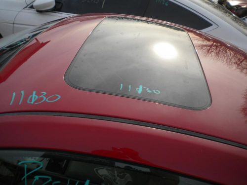 03 04 05 06 infiniti g35 sunroof motor, motor only, 91295-al510