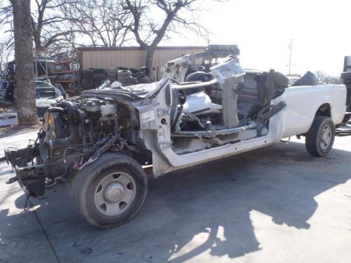 Ford f250sd pickup wiper motor front motor and linkage 05 06 07