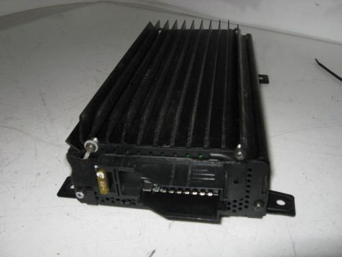 96 mercedes s320 amplifier/speakers 12831