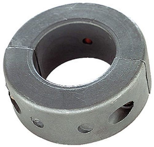 Martyr anodes limt clearance zinc shaft wt stainless steel allen head cmc06 lc