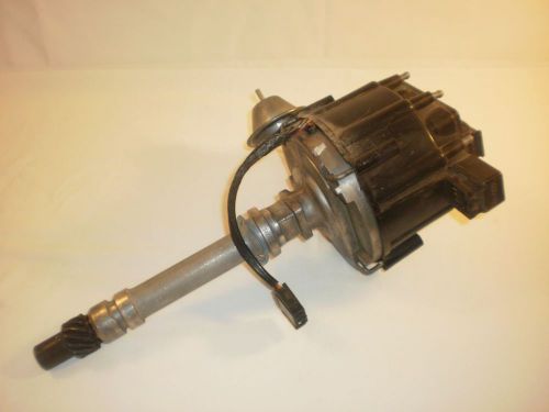 Gm electronic distributor coil included fits all gm v8's except 348 &amp; 409