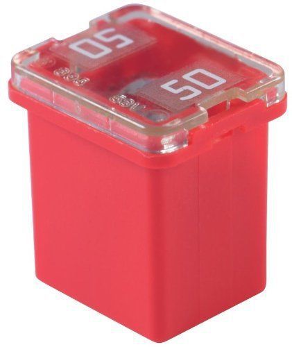 Low profile fmx - 50 amp