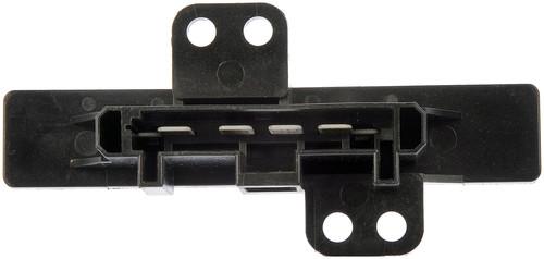 Dorman 973-200 a/c blower motor switch/resistor-hvac blower motor resistor