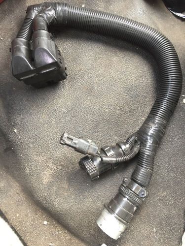 Cummins engine ecm harness 4060578