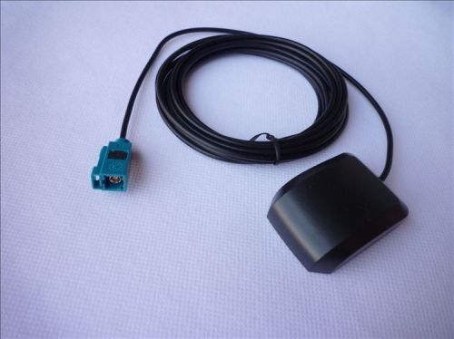 Gps antenne fakra navi opel touch &amp; connect cd70 navi dvd90 navi dvd100 radio