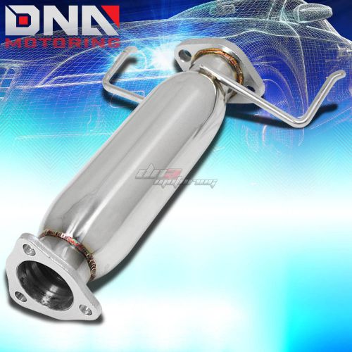 For 94-97 honda accord 4cyl cd5/cd7 stainless steel performance cat exhaust pipe