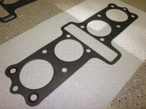 Oem genuine suzuki head gasket for gs750 gs750b gs750c