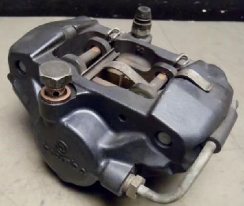 Ski doo summit 800 ho andrenaline mxz gsx brake caliper