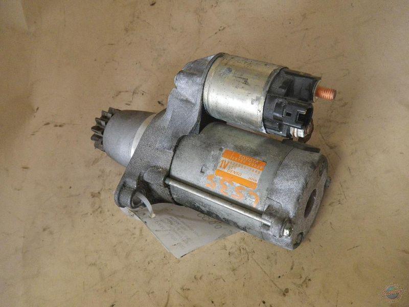 Starter camry 781057 04 05 06 07 08 09 assy lifetime warranty