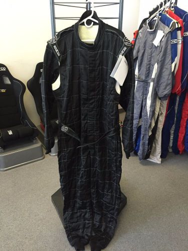 Sparco m5 racing suit (66)