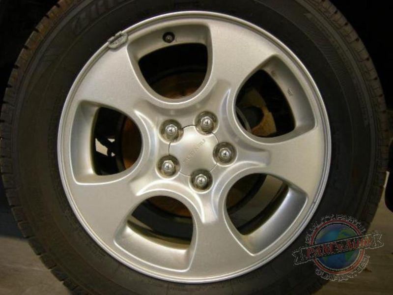 THROTTLE VALVE / BODY FORESTER 549556 03 04 ASSY LIFETIME WARRANTY, US $74.99, image 6