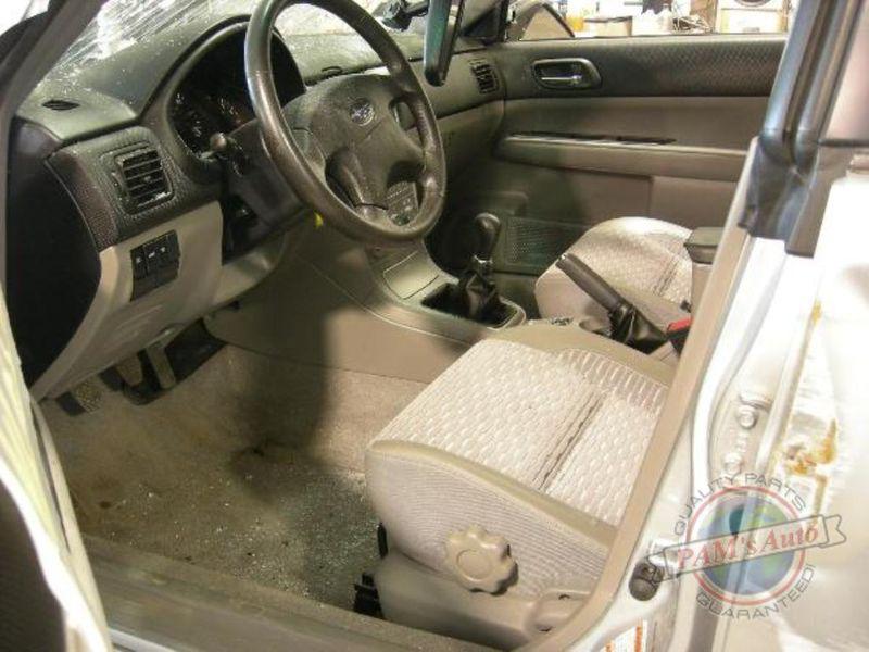 THROTTLE VALVE / BODY FORESTER 549556 03 04 ASSY LIFETIME WARRANTY, US $74.99, image 7