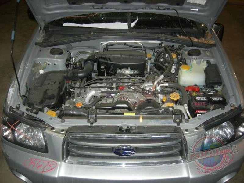 THROTTLE VALVE / BODY FORESTER 549556 03 04 ASSY LIFETIME WARRANTY, US $74.99, image 10