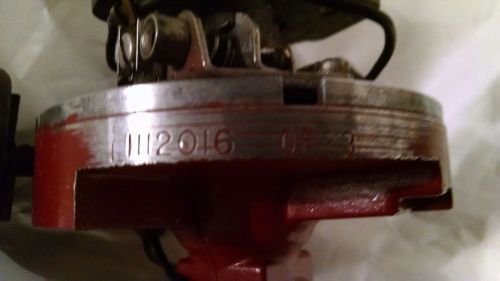 1970 1971 1972 buick gsx gs stage 1 distributor 1112016  orignal
