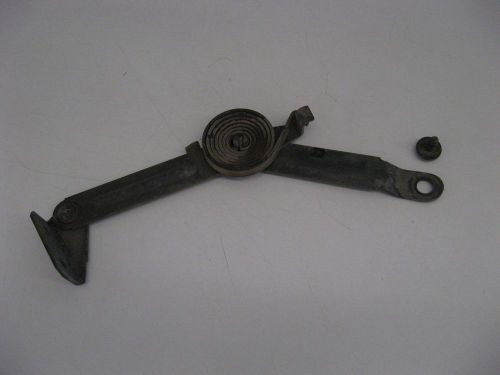 1984 – 87 monte carlo driver side hood hinge