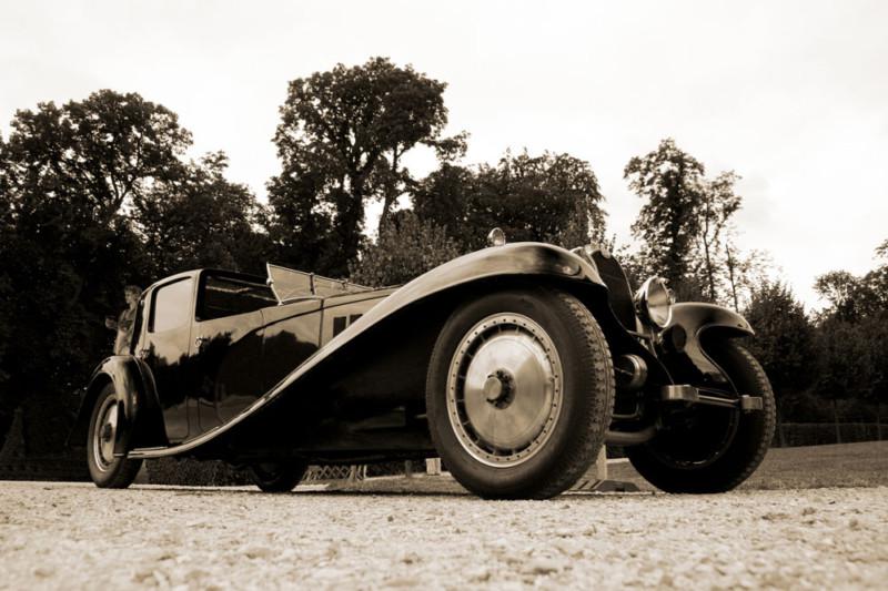Bugatti royale type 41 coupe hd poster classic super car print multi sizes 