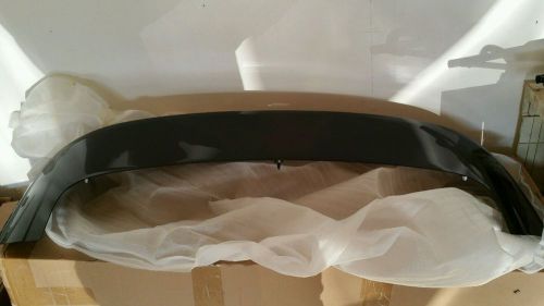 2012 2013 2014 ford focus hatchback spoiler oem used 12 13 14