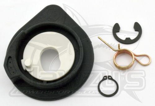 Spi pull start pawl kit ski-doo all models 1981-1999