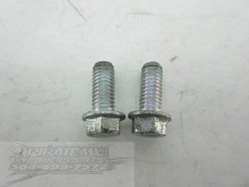 Kawasaki kfx450r kfx 450r seat latch assembly kfx 450r #26 2008