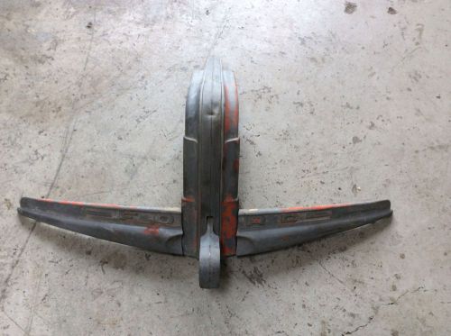 1942 1944 1945 1946 1947 ford pickup truck hood latch assembly