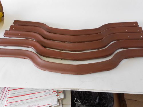 1947-53 chevy pickup rear grille bars