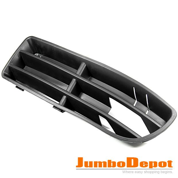 Find Front Left Lower Insert Vent Grille Grill for Volkswagen VW Jetta