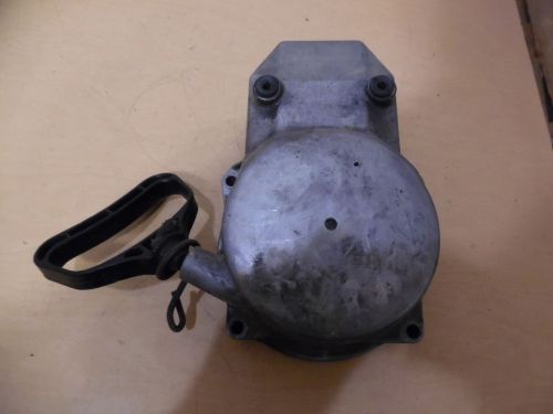 1990 polaris indy 500 engine recoil starter free shipping