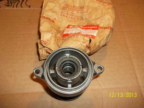 Suzuki dt15c outboard motor propeller shaft housing  1989-1997  56120-93901-0ed
