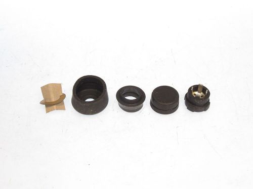 Jaguar mkx 340 &amp; hillman minx husky clutch master cylinder repair kit   kl71534x