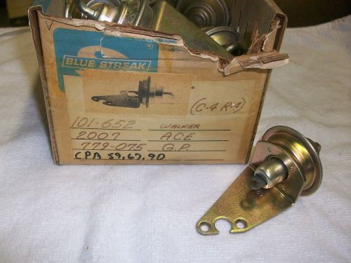 Standard cpa90 choke pull-off fits 71-72 pontiac