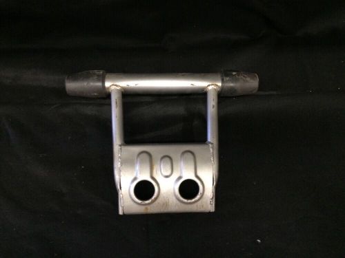 Oem yamaha grey front bumper banshee 1987-2006