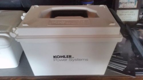 Kohler marine generator spare parts kits