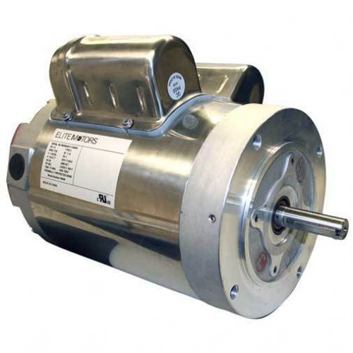 Boatlift motors elite 1 hp stainless steel boat lift motor  the elite 1 hp stain