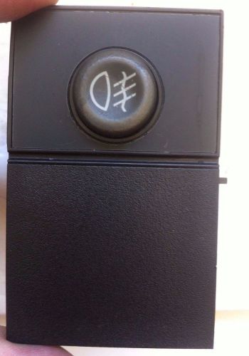 01 02 chevy gmc 1500 2500 fog lamp switch