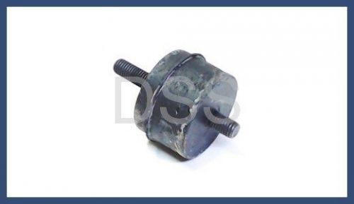 Genuine bmw e21 320i 323i transmission mount manual or auto transmission