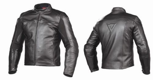Dainese razon leather jacket