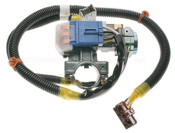 Standard ignition ignition lock and cylinder switch us-483