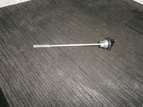 Honda crf450 crf 450 2002 03 04 05 06 oil dipstick gauge level