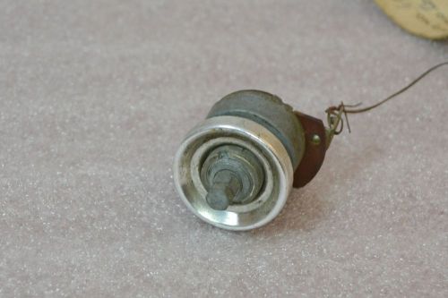 Vintage original oem  1960 chevrolet corvair wiper switch
