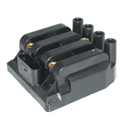 Ignition coil original eng mgmt 50085 fits 01-05 vw jetta 2.0l-l4