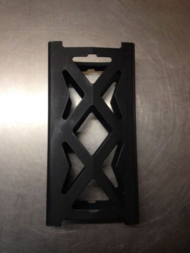 Skidoo ski-doo summit x 800r oem handle bar riser 8"