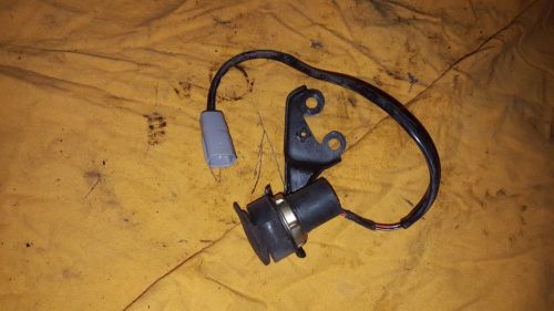 2003 prairie 360 auxilliary port aux port cigarette lighter power 12 volt