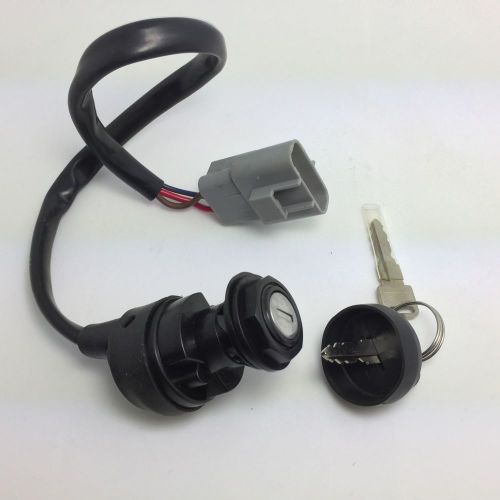 Hisun atv700 ignition switch assy 2key massimo menards qlink supermach excalibur