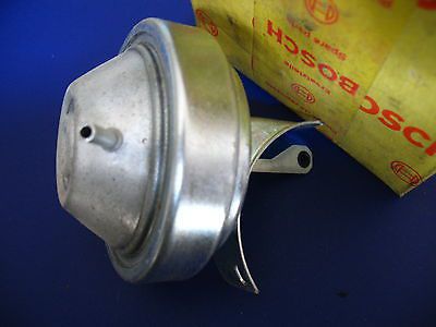 Mercedes benz w123 w460 distributor vacuum box 230e 230ce 230te 230ge w461 m102