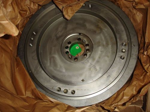 5184390-hk1 detroit diesel inline 71 &amp; v-71 "new" n.o.s. #1 sae flywheel,