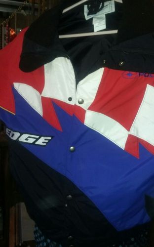 Mens large polaris jacket