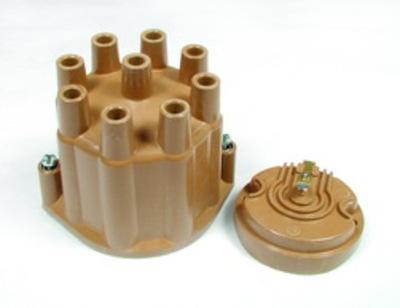 Accel 8120 distributor cap & rotor kit